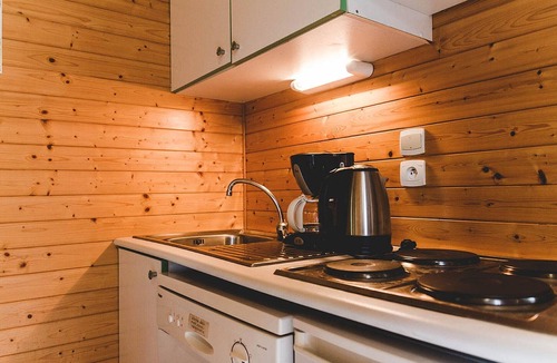 Moutiers-Sous-Chantemerle House | Nature Cottage Near Puy du Fou