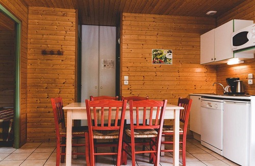 Moutiers-Sous-Chantemerle House | Nature Cottage Near Puy du Fou