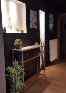 Lutzelbourg House | Nature, charme, confort, avec NETFLIX et PS4