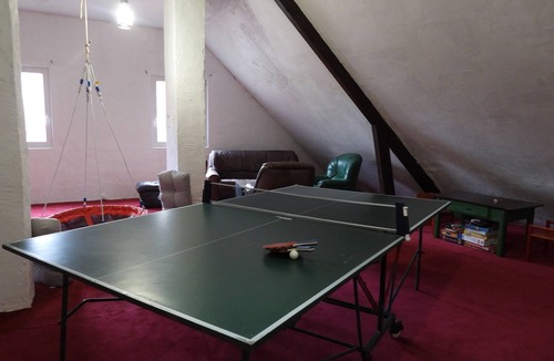 Bousseviller Apartment | Neu Renovierte, Gemütliche Landhauswohnung, Ideal Ausgestattet für Familien