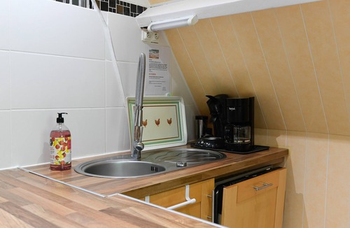 Etaples Apartment | New and Spacious Fully Equipped Apartment 103 m²