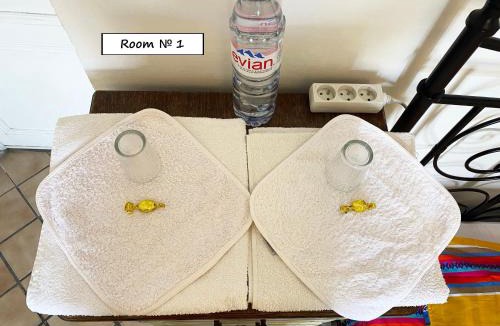 Vernier Bed & Breakfast | Nice Center Room