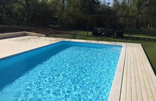 Bezu-la-Foret House | Normandy property near Paris