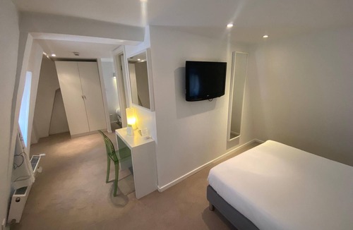 City-Centre - Petite France House | O-lit
