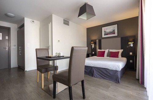 Colmar Apartment | Odalys City Apartment Hotel - Colmar Centre