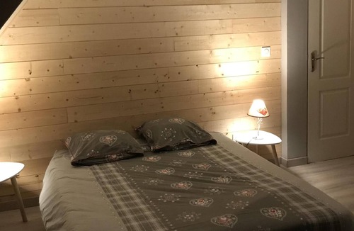 Ayzac-Ost House | old sheepfold renovated 130m2 4 ch comfortable 3 kms from Argeles Gazost
