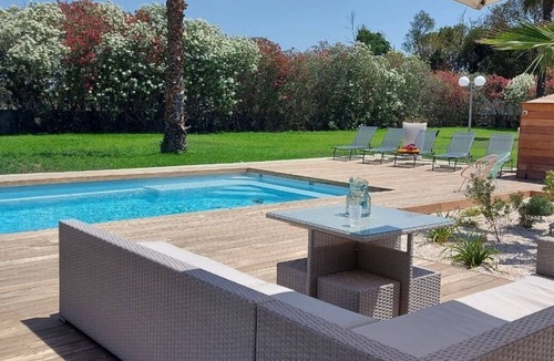 Perpignan House | Outbuilding - Mas Des Catalanes