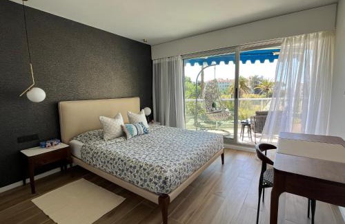 California - Pezou Apartment | Parc Montfleury