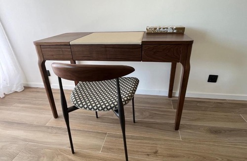 California - Pezou Apartment | Parc Montfleury