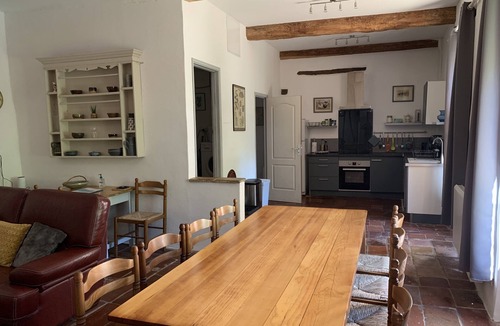 Rabastens House | Perfect Group Getaway - Sleeps 12 with private pool, near Albi, Toulouse