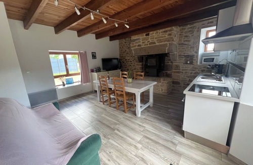 La Trinite House | Petite Maison