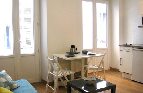 Carabacel Apartment | Place Wilson