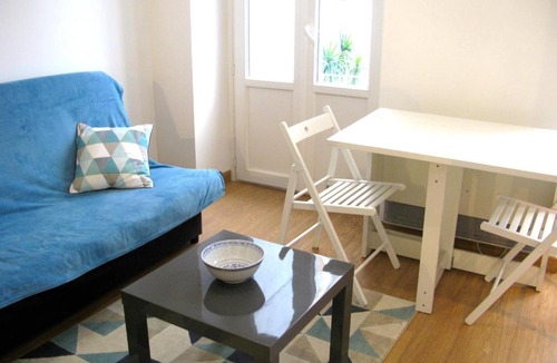 Carabacel Apartment | Place Wilson