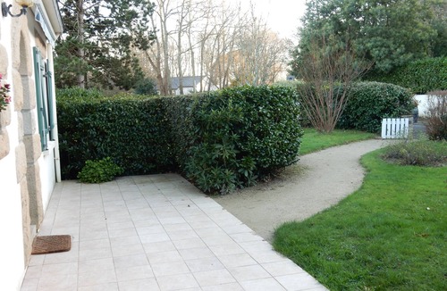Fouesnant House | Pleasant house, special reduction for stays of more than a week in june