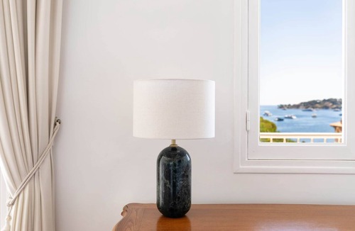 Beaulieu-sur-Mer Apartment | Premium Penthouse with Panoramic Sea View