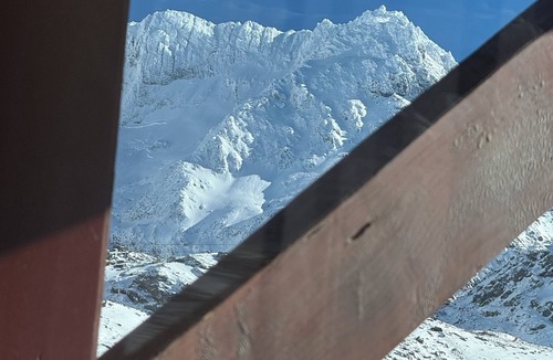Val-Thorens Apartment | Premium Ski-in/Ski-out Apartment with Panoramic View | Montana 1st Floor