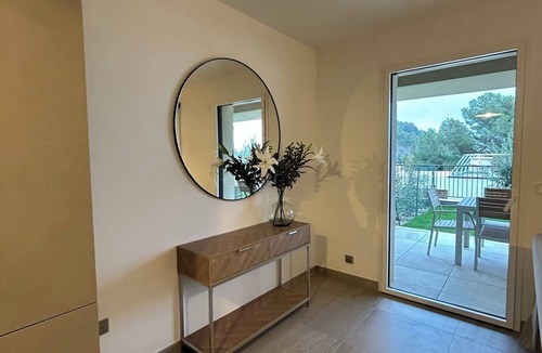 Eze Apartment | Prestige view 103 by Avecoeur