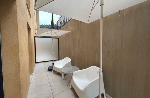 Eze Apartment | Prestige view 103 by Avecoeur