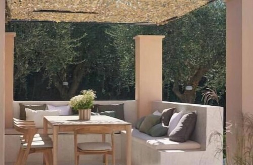 Le Cannet House | Prestige Villa with Pool, Gym and 5 Suites near Cannes