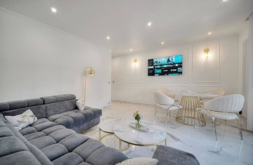Le Cannet Apartment | Prestigious apartment in Cannes
