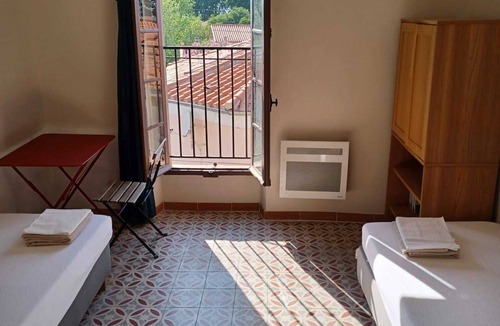 Saint-Andre Other | Pretty farmhouse in the heart of the village