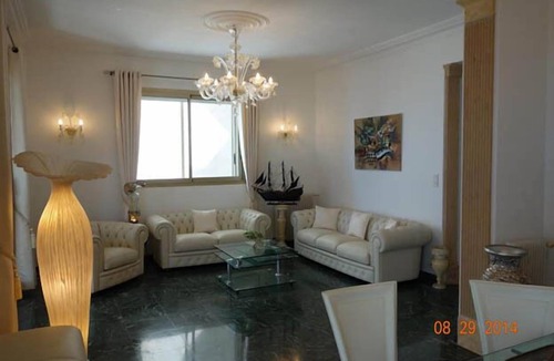 Les Baumettes Apartment | Promenade des Anglais, stunning views, dream apartment