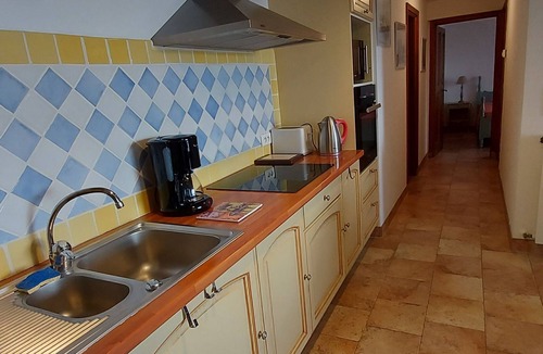 Cabris Villa | Provencal villa in Cabris, between sea and mountains.