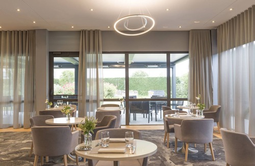 Blagnac Hotel | Pullman Toulouse