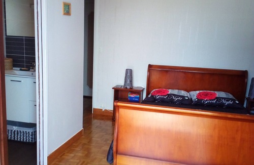 Amaye-sur-Orne Bed & Breakfast | Quiet bed and breakfast with terrace