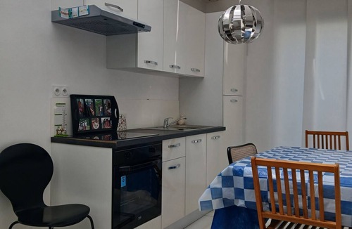 Saint Joseph/Mittelharth House | Quiet bungalow with view of the Vosges mountains 3kms from the center of Colmar cycle tracks