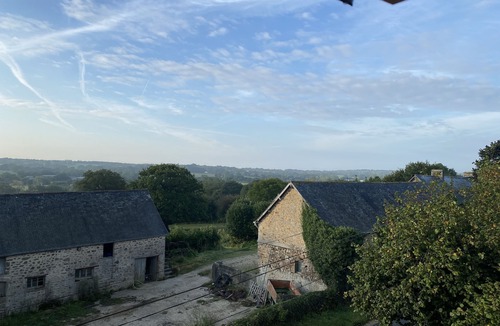 Fierville-les-Mines House | Quiet country house 15 minutes from the beaches!