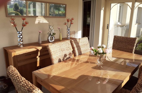 Tour-en-Bessin House | Quiet house in the heart of the D-Day beaches