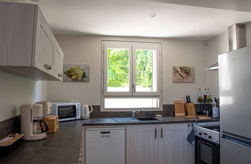 Beaumont-en-Veron House | Quiet, spacious house close to all amenities and lush countryside