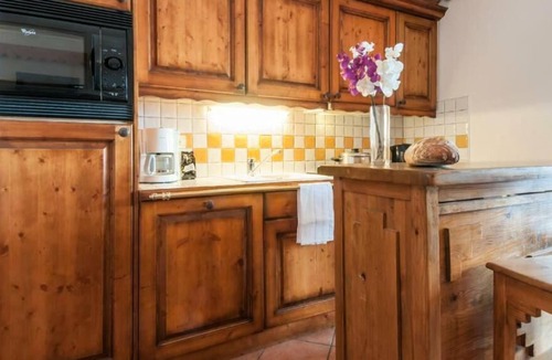 Macot-la-Plagne Apartment | Résidence Pierre & Vacances Premium Les Hauts Bois **** - Apartment 8 people - 3 bedrooms