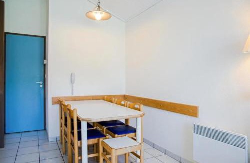 Bourgenay Apartment | Résidence Port Bourgenay - maeva Home - Appartement 7 personnes 1 chambre + coin cabine vue golf MAE-9779