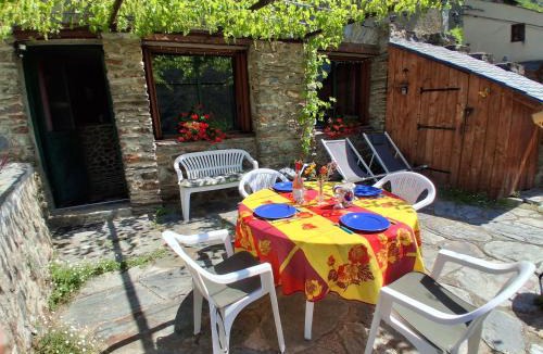 Nohedes Apartment | Randonnées et séjour nature dans les Pyrénées