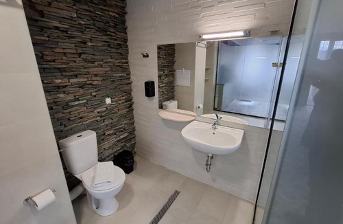 Studentski Grad Apartment | RCR Einstein studios 2