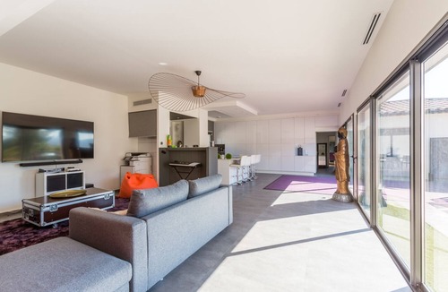 Le Puy-Sainte-Reparade House | Rent House Le Puy-Sainte-Réparade (13610) 8 people