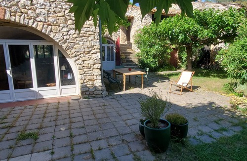 Merindol House | Rent house very beautiful mas provençal south Luberon - 10 beds