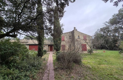 Merindol House | Rent house very beautiful mas provençal south Luberon - 10 beds