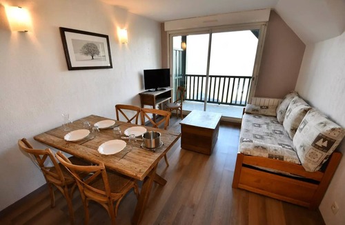 Loudervielle Apartment | Residence Les Adrets de Peyragudes * - 2 Room Apartment for 6 People