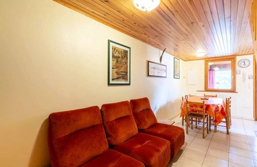Loudervielle Ski Chalet | Residence Les Flacons De Soleil - Duplex chalet for 6 people in Peyragudes-Balestas