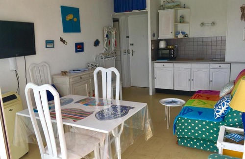 Port-la-Nouvelle Apartment | RIVAGE CLAIR 11