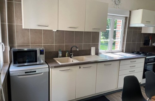 Rugles House | Rugles Cocooning – Charming Norman house