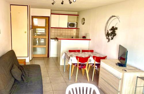 Palavas-les-Flots Apartment | Sérénité&confort en famille