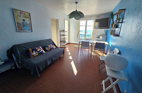Saintes-Maries-de-la-Mer Apartment | Saintes Maries De La Mer: apartment/flat - Les saintes maries de la mer