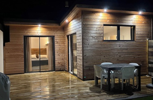Cabourg House | Seaside gite close to the center of Cabourg.