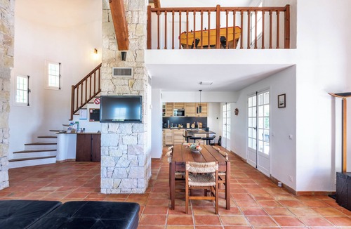 La Gaude Villa | Secluded villa with sea view and large swimming pool