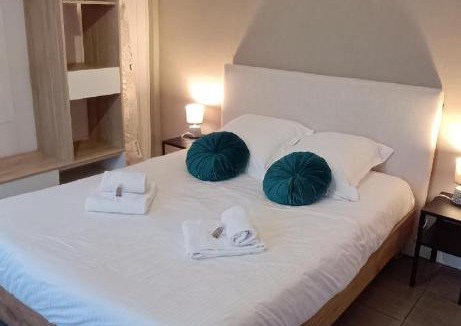 Le Marais Apartment | Sirius - SILS
