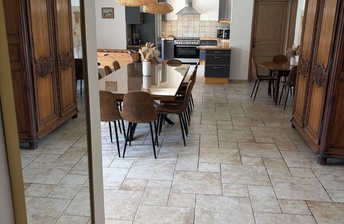 Vaison-la-Romaine Villa | Spacious 6-bedroom villa with a private pool and views of the vineyards